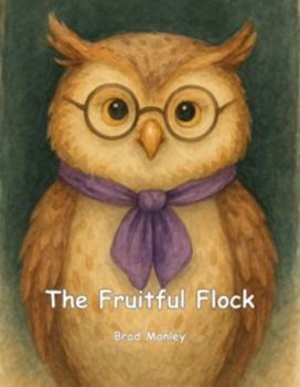 Paperback The Fruitful Flock Book
