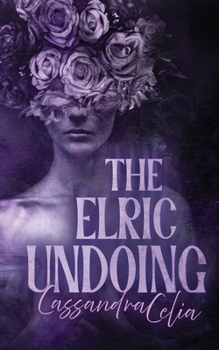 Paperback The Elric Undoing Book