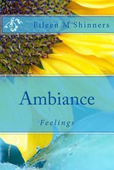 Paperback Ambiance: Feelings Book