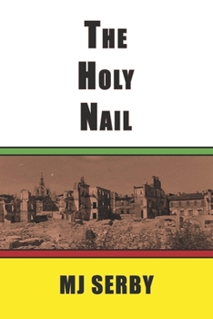 Paperback The Holy Nail Book