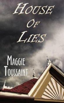 Paperback House of Lies Book