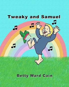 Paperback Tweaky and Samuel Book