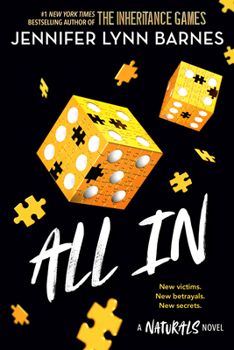 Paperback All in Book
