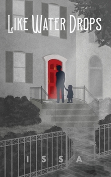 Hardcover Like Water Drops Book