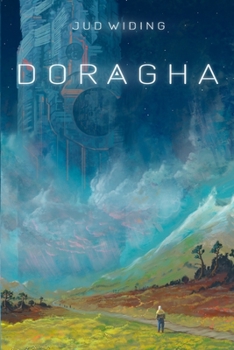 Paperback Doragha Book