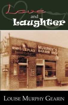 Paperback Love and Laughter Book