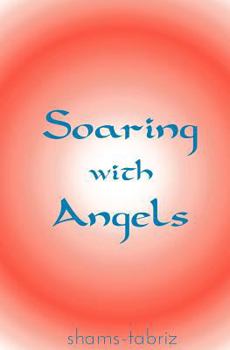 Paperback Soaring with Angels Book