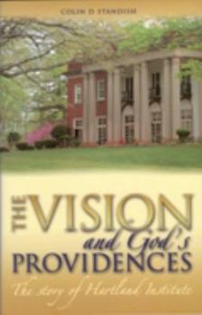 Paperback The Vision And God's Providences - Abridged Book