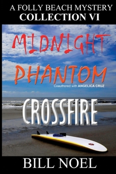 Paperback A Folly Beach Mystery Collection VI Book