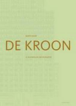 Hardcover Rapp + Rapp: de Kroon: A European Skyscraper Book