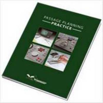 Paperback Passage Planning Practice Book