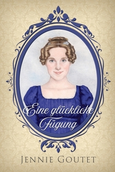 Paperback Eine glückliche Fügung [German] Book