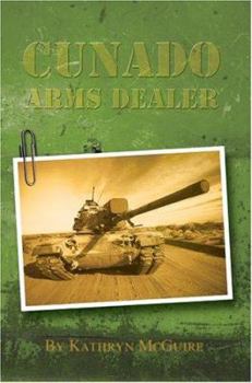 Paperback CUNADO Arms Dealer Book