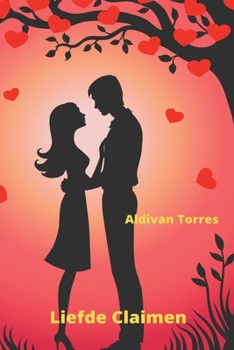 Paperback Liefde Claimen [Dutch] Book