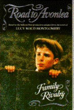 Paperback Family Rivalry Book