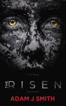 Paperback The Risen Book