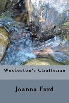 Paperback Wooleston's Challenge: Wooleston's Challenge Book