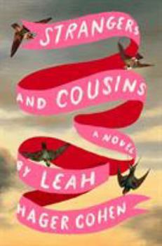 Hardcover Strangers and Cousins Book