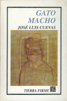 Hardcover Gato Macho [Spanish] Book