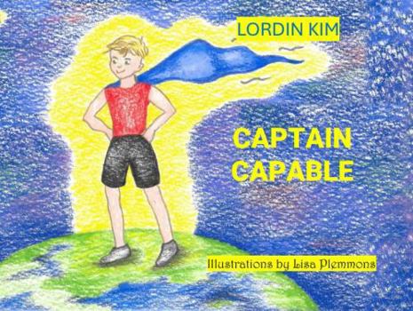 Paperback Captain Capable Book