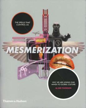 Paperback Mesmerization /anglais Book