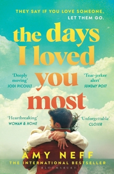 Paperback The days i loved you most Book