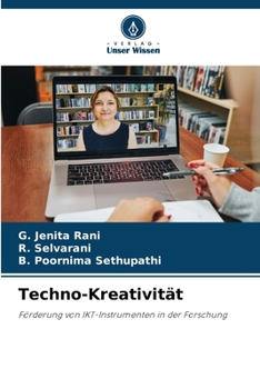 Paperback Techno-Kreativität [German] Book