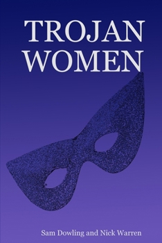 Paperback Trojan Women Book