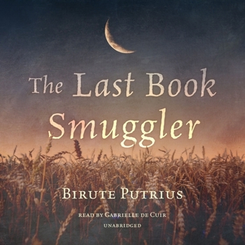 The Last Book Smuggler