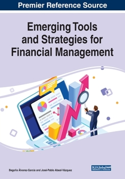 Paperback Emerging Tools and Strategies for Financial Management Book