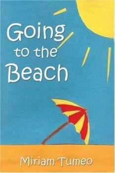 Paperback Going to the Beach Book