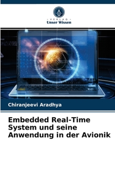 Paperback Embedded Real-Time System und seine Anwendung in der Avionik [German] Book