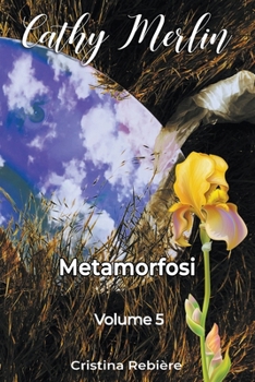 Paperback Metamorfosi [Italian] Book