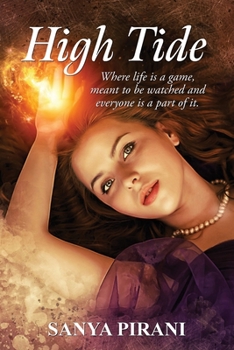 Paperback High Tide Book