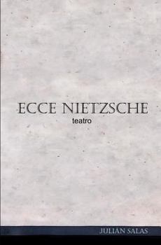 Paperback Ecce Nietzsche [Spanish] Book