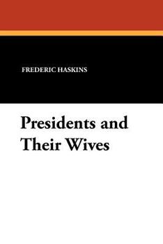 Paperback Presidents and Their Wives Book