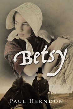 Paperback Betsy Book