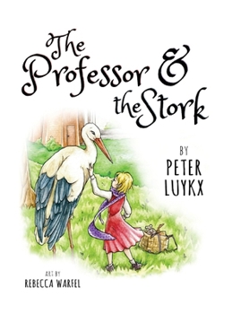 The Professor and the Stork