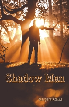 Paperback Shadow Man Book