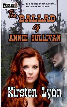 Paperback The Ballad of Annie Sullivan Book