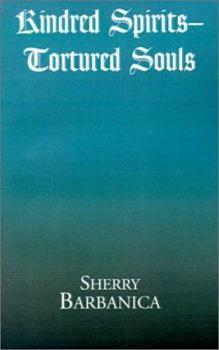 Paperback Kindred Spirits-Tortured Souls Book