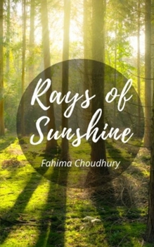 Paperback Rays Of Sunshine Book