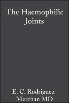 Hardcover The Haemophilic Joints: New Perspectives Book