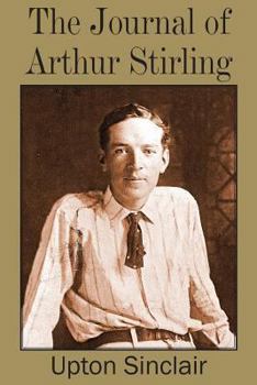 The Journal of Arthur Stirling : the Valley of the Shadow