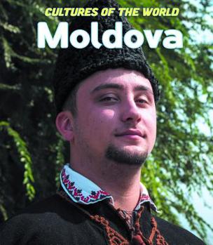 Library Binding Moldova Book