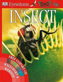 Paperback Insect. Written by Laurence Mound Book