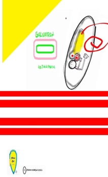 Paperback --Galvatron-- Book