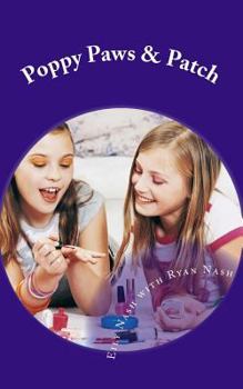 Paperback Poppy Paws & Patch Book