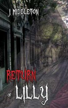 Paperback The Return of Lilly Book