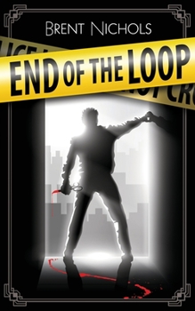 Paperback End of the Loop Book